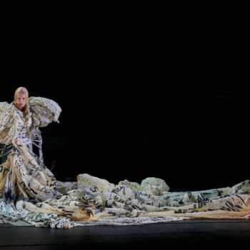 Tristan und Isolde, Bayreuther Festspiele 2024.