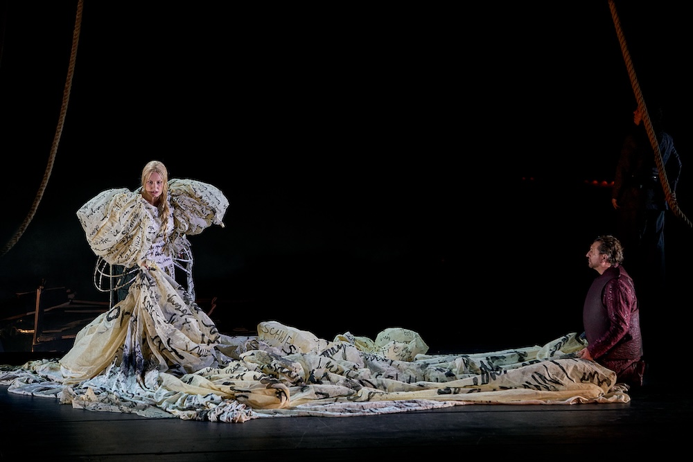 Tristan und Isolde, Bayreuther Festspiele 2024.